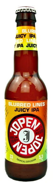 Jopen Blurred Lines Juicy IPA