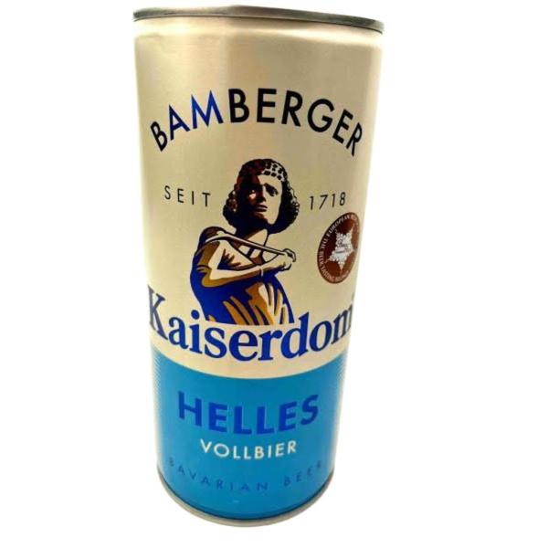 Bamberger Kaiserdom Helles