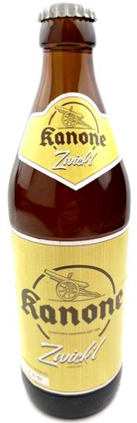 Kanone Zwickl