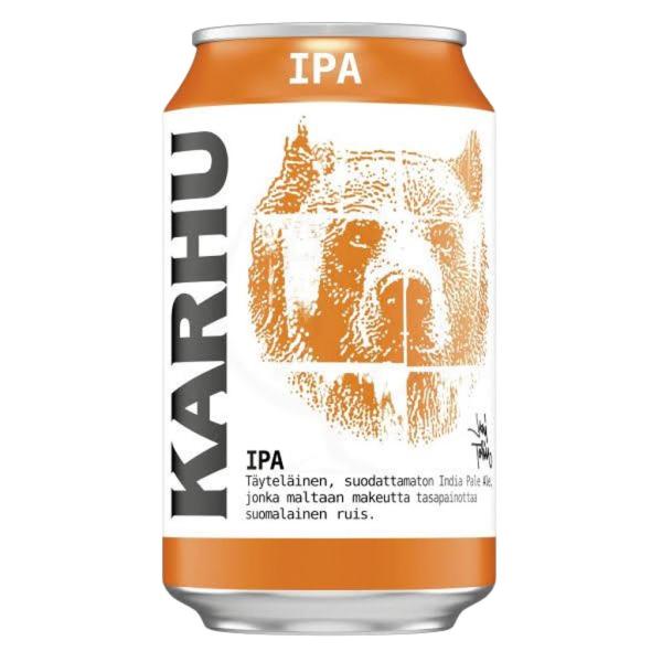 Karhu IPA