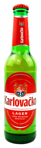 Karlovacko Lager