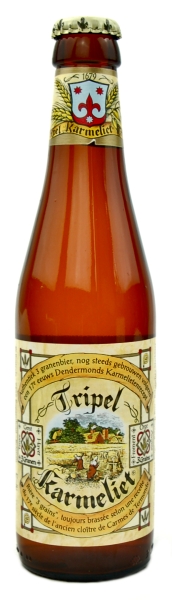 Karmeliet Tripel