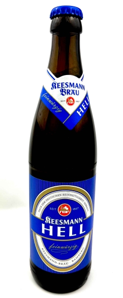 Keesmann Hell