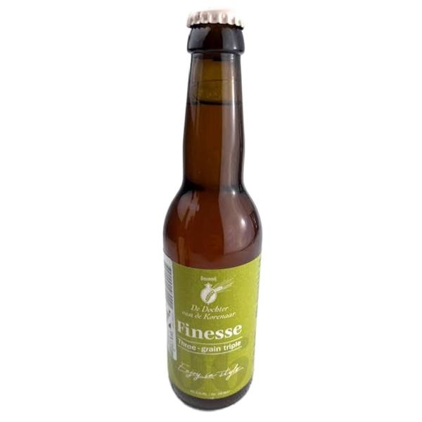 Korenaar Finesse