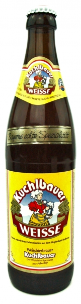 Kuchlbauer Weisse