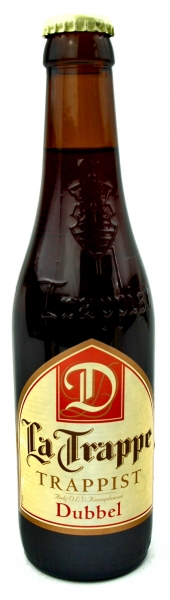 La Trappe Trappist Dubbel