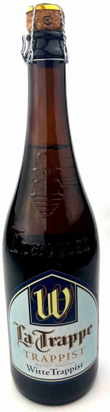 La Trappe Witte