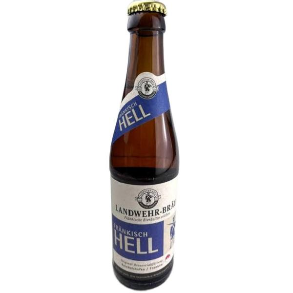 Landwehr Fränkisch Hell