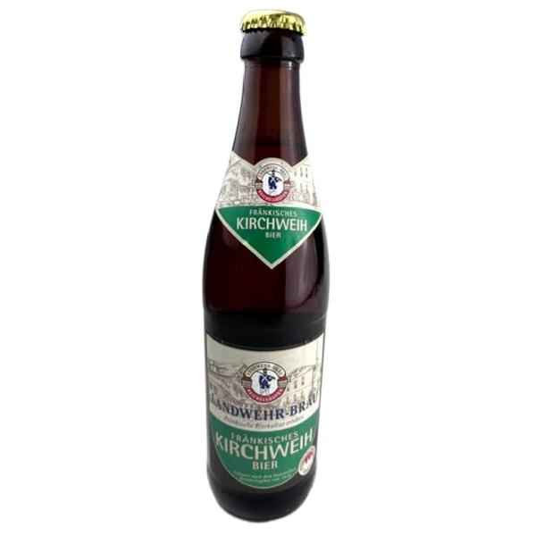 Landwehr-Bräu Fränkisches Kirchweihbier