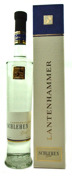 Lantenhammer Schlehengeist