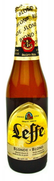 Leffe Blond