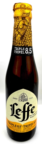 Leffe Tripel