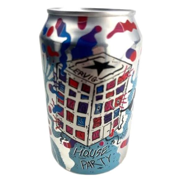 Lervig House Party Session IPA