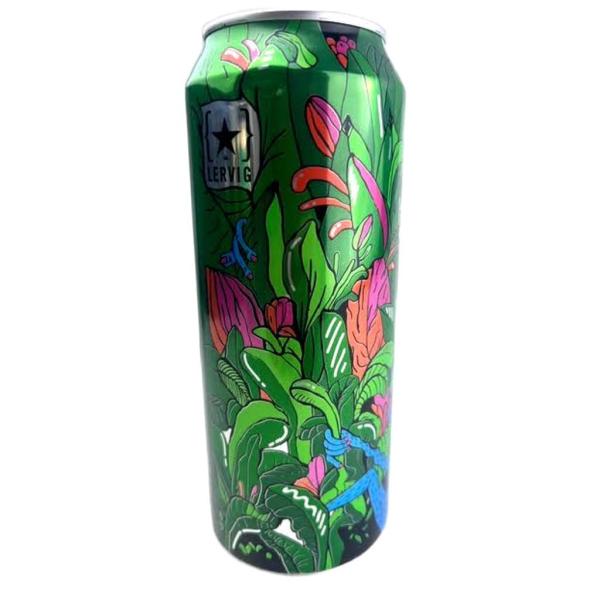 Lervig Tasty Juice Double Dry-Hopped IPA