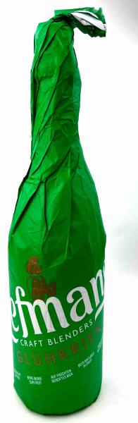 Liefmans Glühkriek 0,75