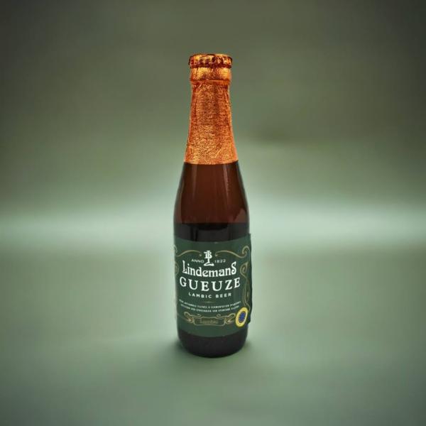 Lindemans Gueuze Lambic