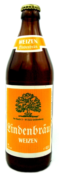 Lindenbräu Weizen