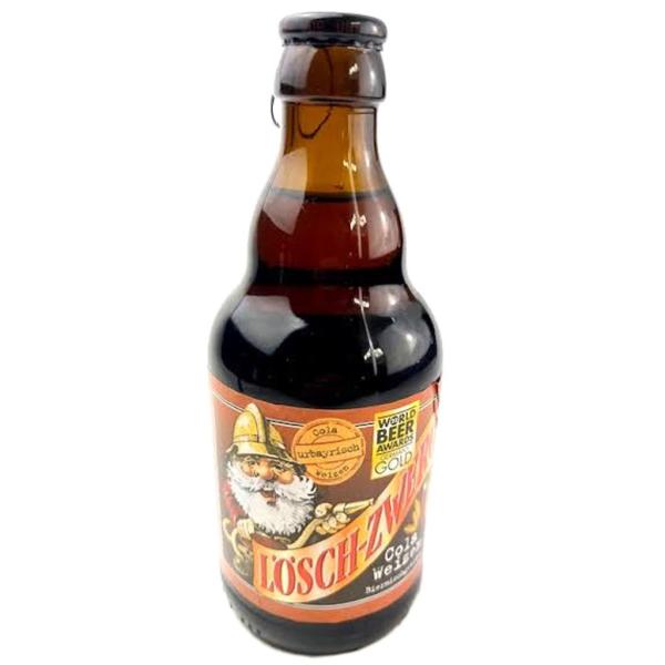 Lösch-Zwerg Cola Weizen