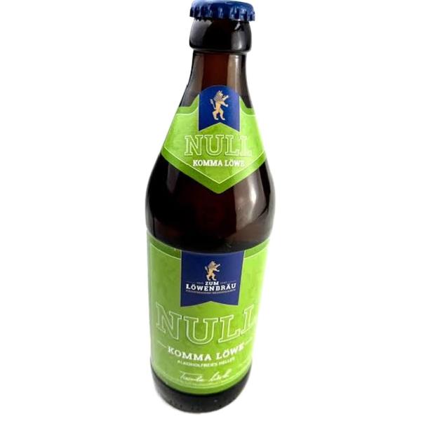 Zum Löwen Null Komma Löwe