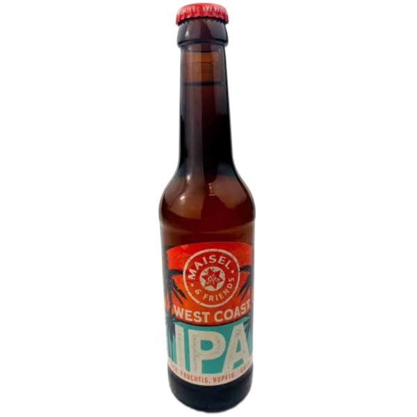 Maisel & Friends West Coast IPA