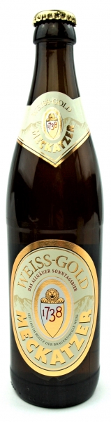 Meckatzer Weiss-Gold