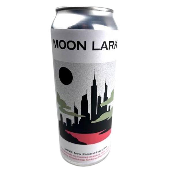 Moon Lark Cove