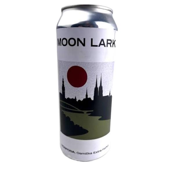 Moon Lark Hospoda