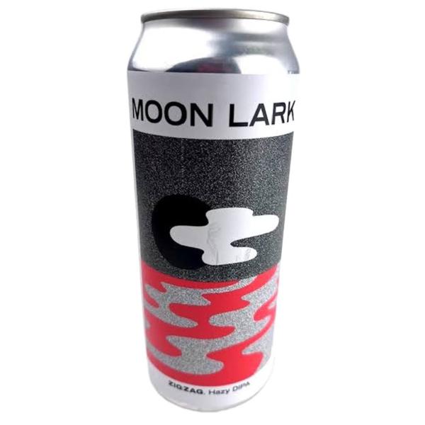 Moon Lark Zigzag
