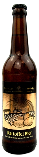 Neuzeller Kloster-Bräu Kartoffel Bier
