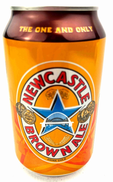 Newcastle Brown Ale