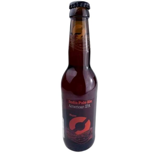Nøgne Ø American India Pale Ale