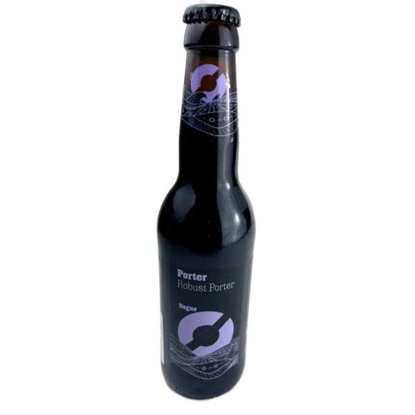 Nøgne Ø Robust Porter