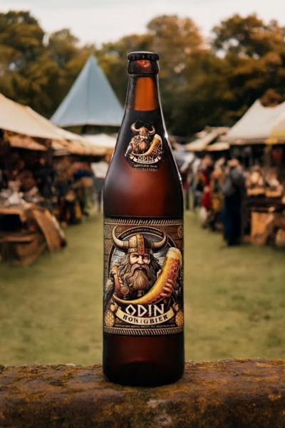 Odin Honigbier