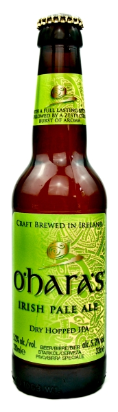 O'Hara's Irish Pale Ale