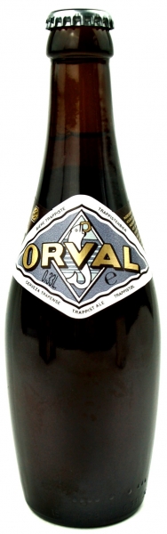 Orval Trappist