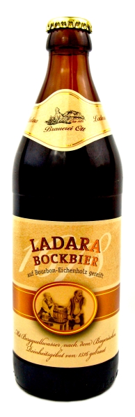 Ott Ladara Bourbon Bockbier