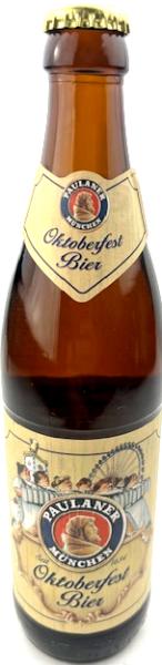 Paulaner Oktoberfestbier