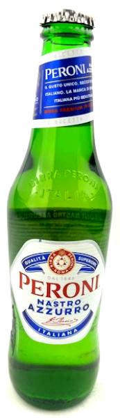 Peroni Nastro Azzurro