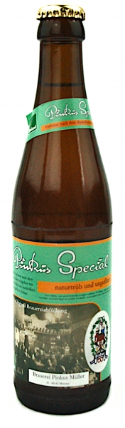 Pinkus Special 0,33