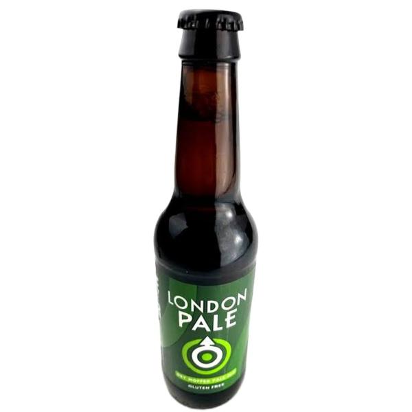Portobello London Pale Dry Hopped Pale Ale Gluten Free