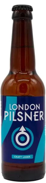 Portobello London Pilsner Craft Pilsner