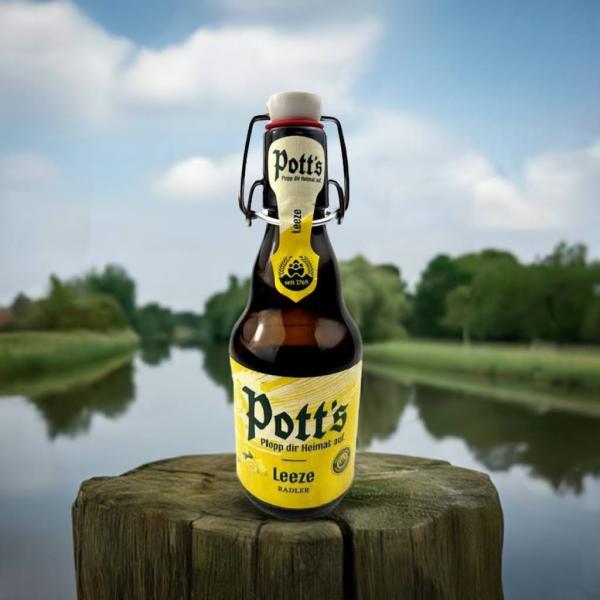 Potts Leeze