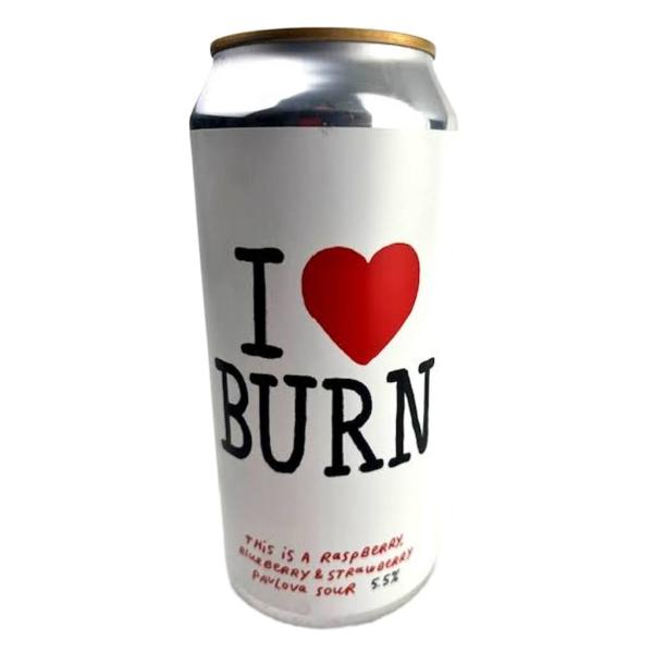 Pretty Decent I Love