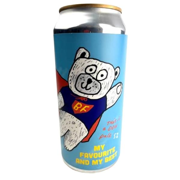 Pretty Decent My Favourite And My Best