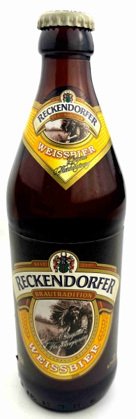Reckendorfer Weißbier