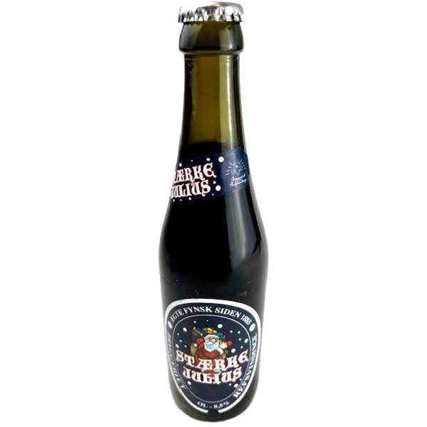 Refsvindinge Staerke Julius