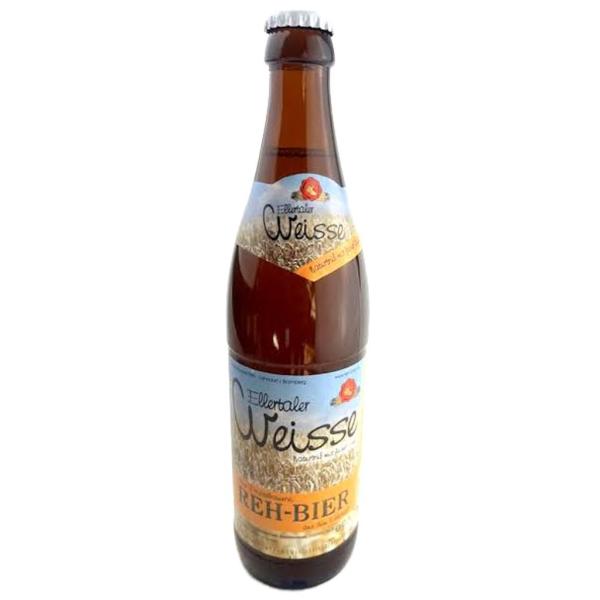 Reh Ellertaler Weißbier