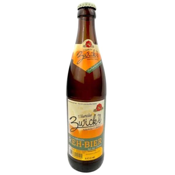 Reh Ellertaler Zwick'l