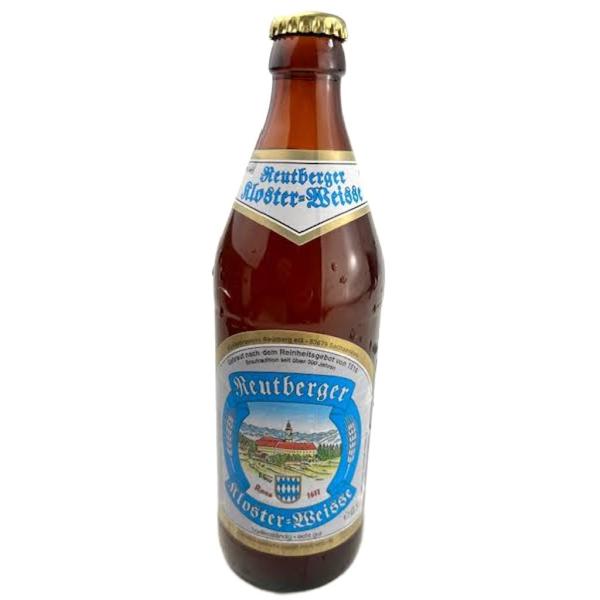 Reutberger Kloster-Weiße