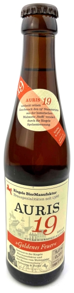 Riegele Auris